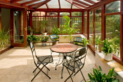 Hatherden conservatory quotes