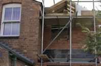 free Hatherden home extension quotes